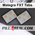 Malegra FXT Tabs 394