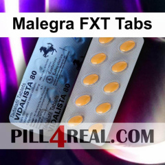 Malegra FXT Tabs 429