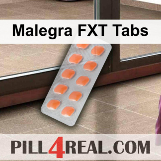 Malegra FXT Tabs 432