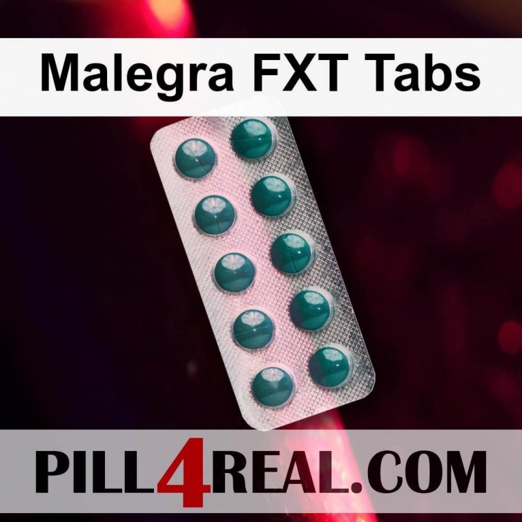Malegra FXT Tabs 470