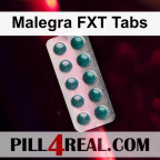 Malegra FXT Tabs 470