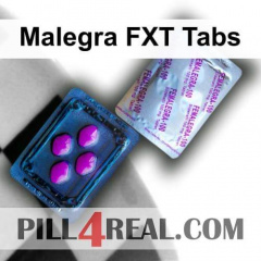 Malegra FXT Tabs 632
