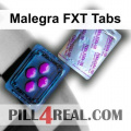 Malegra FXT Tabs 632