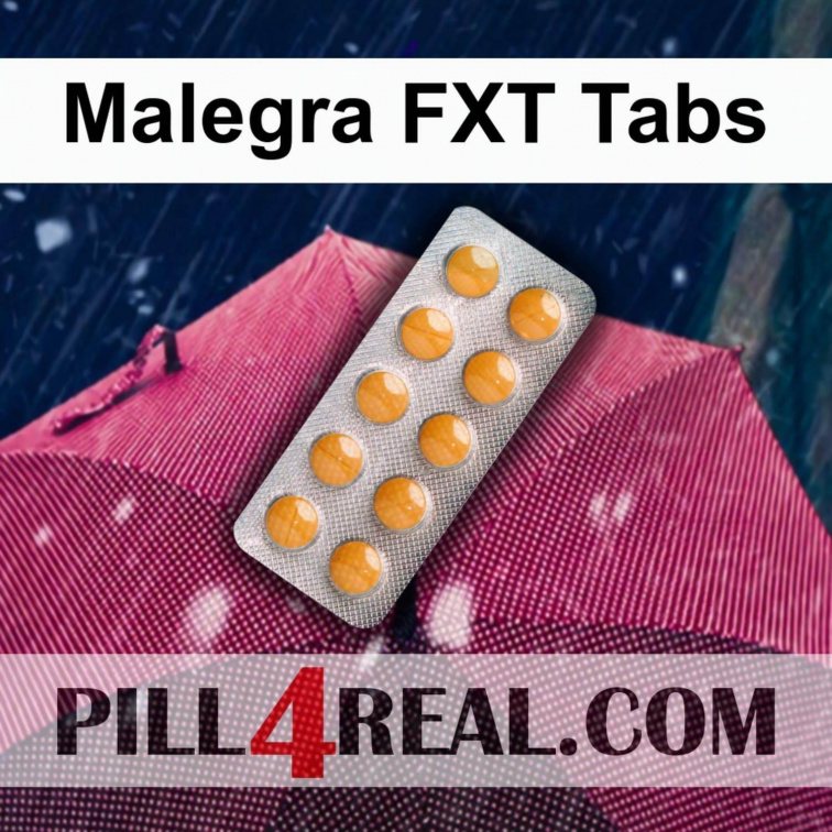Malegra FXT Tabs 837