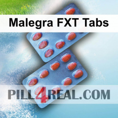Malegra FXT Tabs 875
