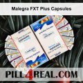 Malegra FXT Plus Capsules 144