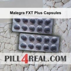 Malegra FXT Plus Capsules 156