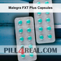 Malegra FXT Plus Capsules 293
