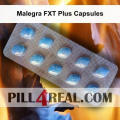 Malegra FXT Plus Capsules 300