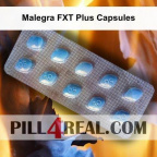 Malegra FXT Plus Capsules 300