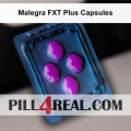 Malegra FXT Plus Capsules 316