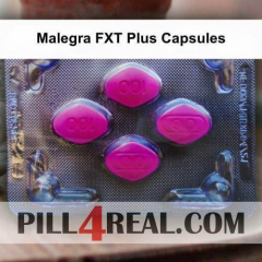 Malegra FXT Plus Capsules 458