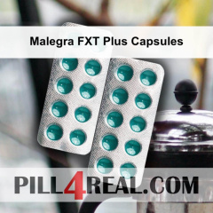 Malegra FXT Plus Capsules 623