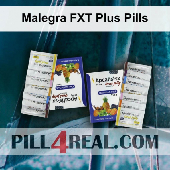 Malegra FXT Plus Pills 114