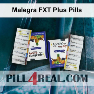 Malegra FXT Plus Pills 114