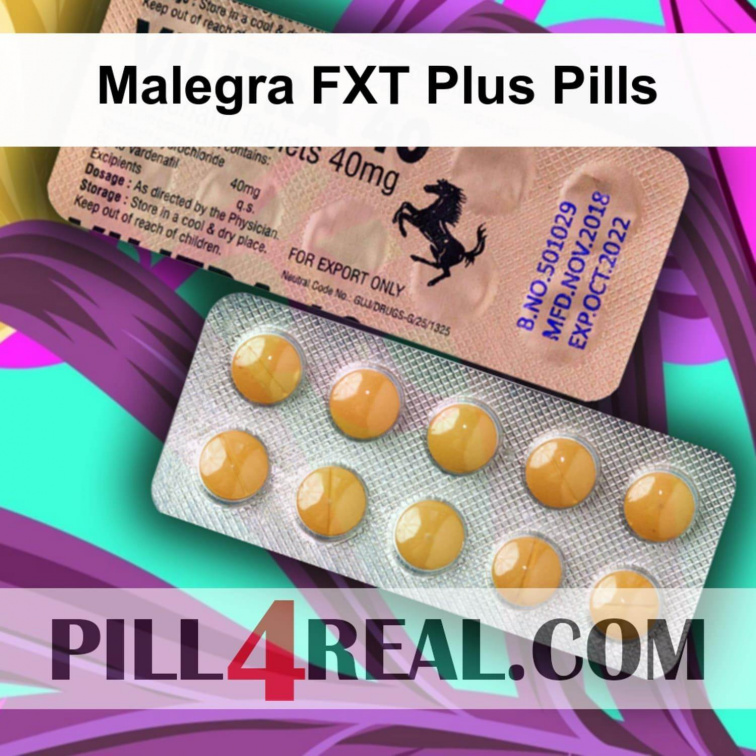 Malegra FXT Plus Pills 313
