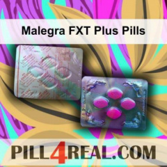 Malegra FXT Plus Pills 395