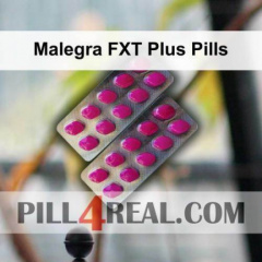 Malegra FXT Plus Pills 498
