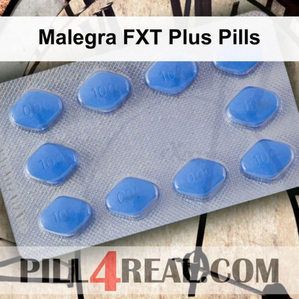 Malegra FXT Plus Pills 573