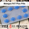 Malegra FXT Plus Pills 573