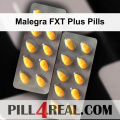 Malegra FXT Plus Pills 974