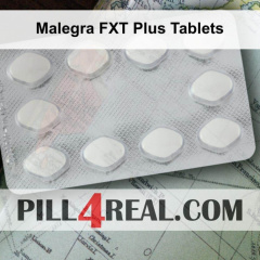 Malegra FXT Plus Tablets 094