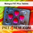 Malegra FXT Plus Tablets 112