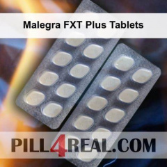 Malegra FXT Plus Tablets 166