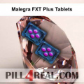Malegra FXT Plus Tablets 167