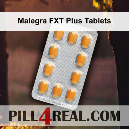 Malegra FXT Plus Tablets 187