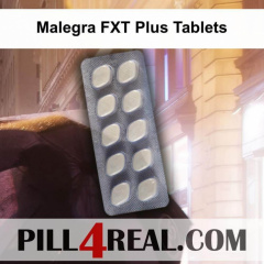 Malegra FXT Plus Tablets 292