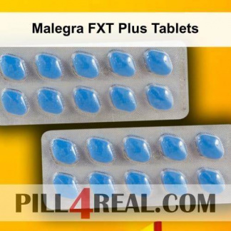 Malegra FXT Plus Tablets 432