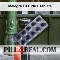 Malegra FXT Plus Tablets 538