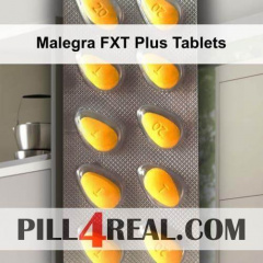 Malegra FXT Plus Tablets 566