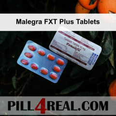 Malegra FXT Plus Tablets 592