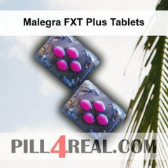 Malegra FXT Plus Tablets 671