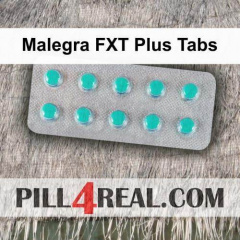 Malegra FXT Plus Tabs 298