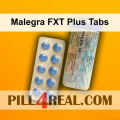 Malegra FXT Plus Tabs 446
