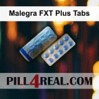 Malegra FXT Plus Tabs 472