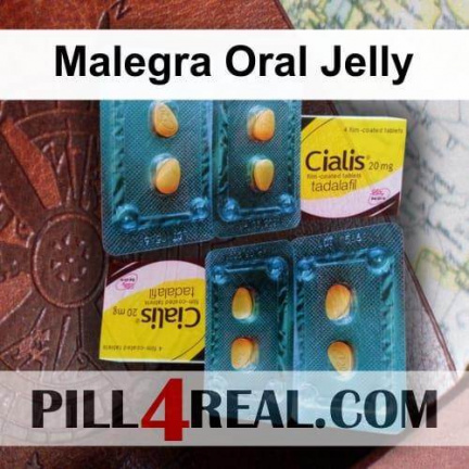 Malegra Oral Jelly 024