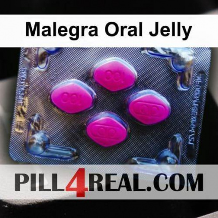 Malegra Oral Jelly 066