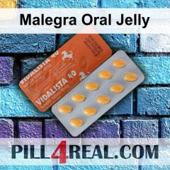 Malegra Oral Jelly 077