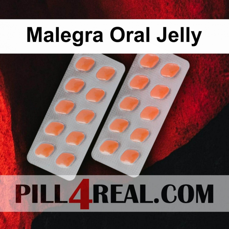 Malegra Oral Jelly 098