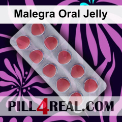 Malegra Oral Jelly 116