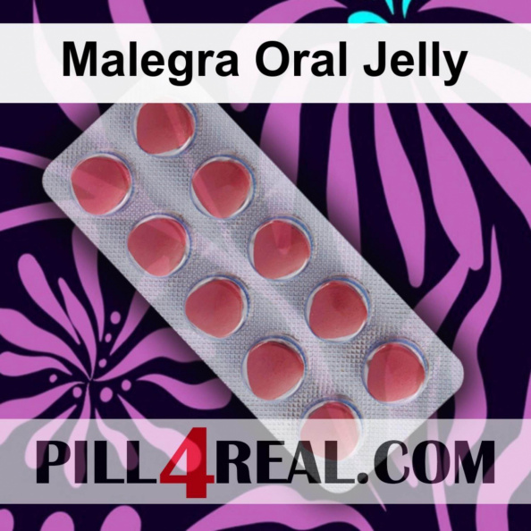 Malegra Oral Jelly 116