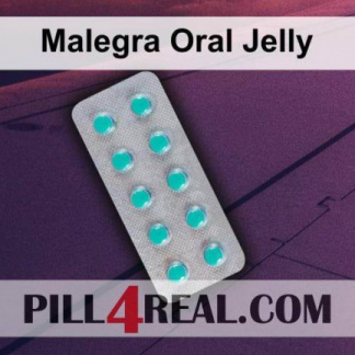 Malegra Oral Jelly 156