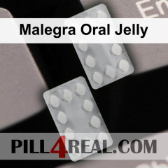 Malegra Oral Jelly 191