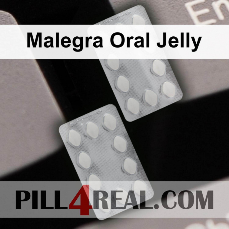 Malegra Oral Jelly 191