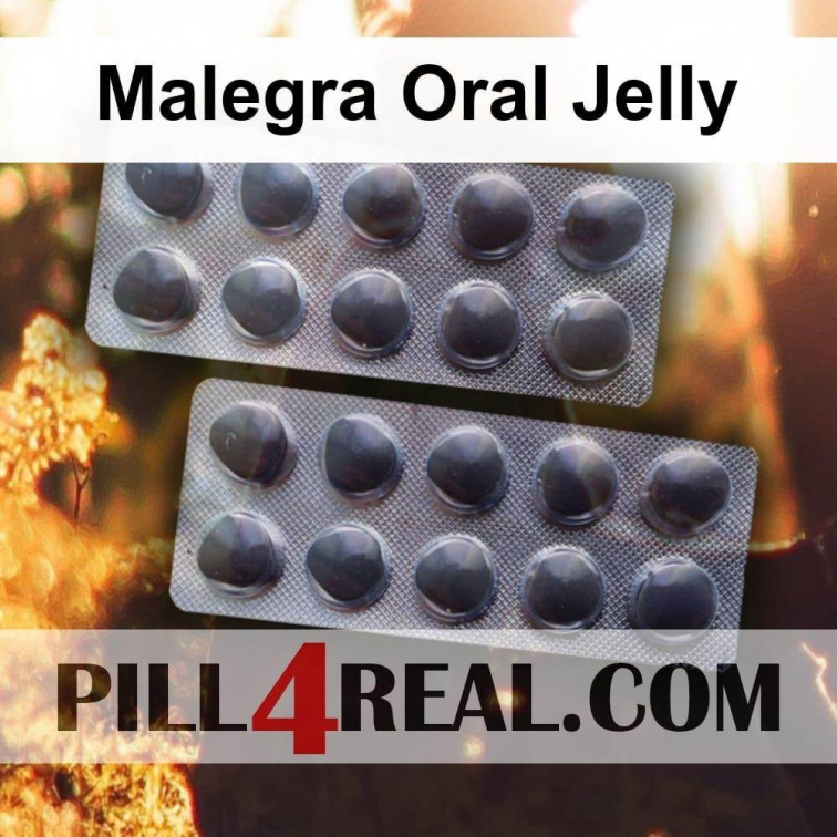 Malegra Oral Jelly 197