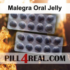 Malegra Oral Jelly 197